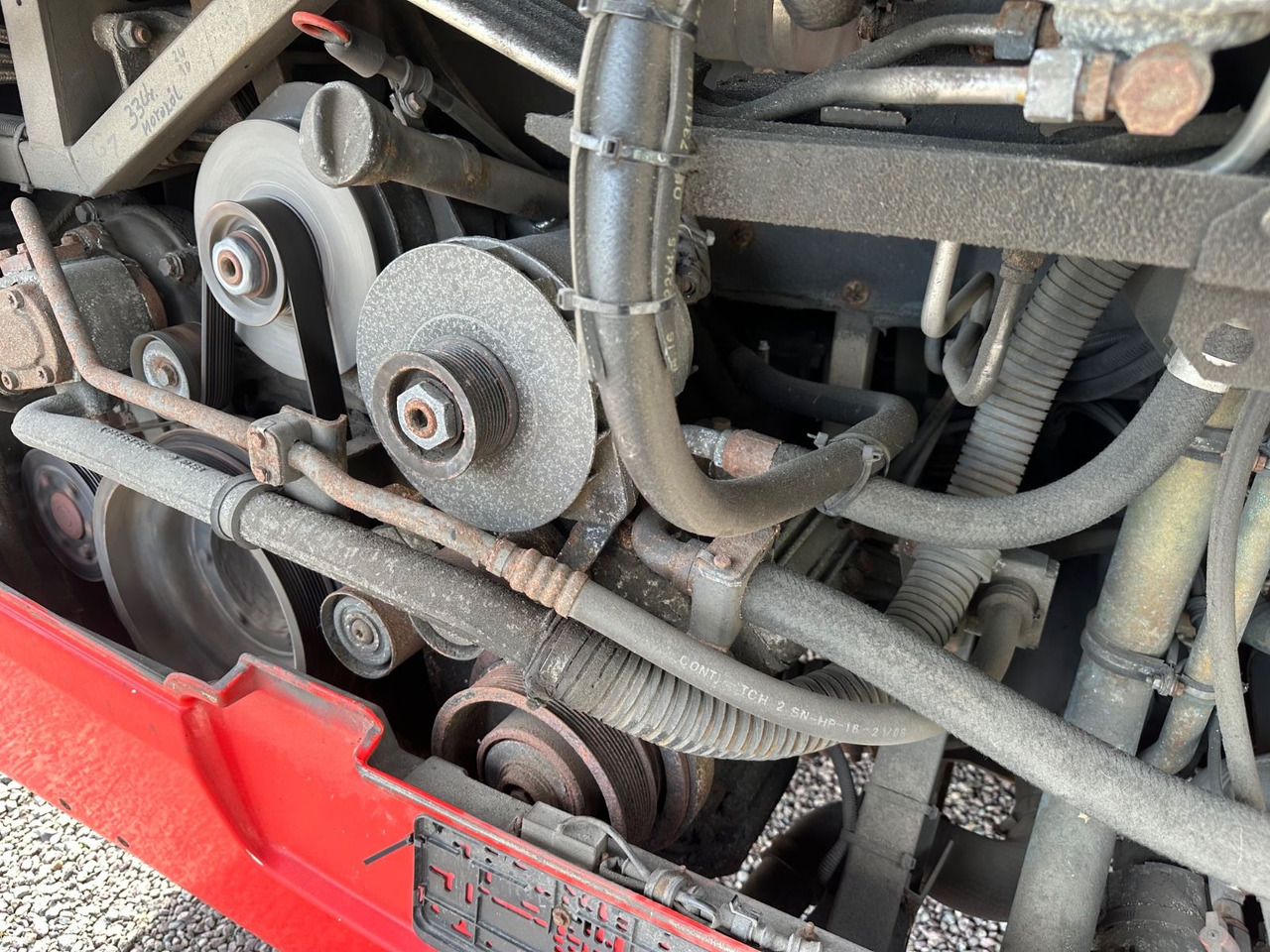 Setra S 415 NF (Klima*Euro 5) - Linienbus: das Bild 3 Setra S 415 NF (Klima*Euro 5) - Linienbus: das Bild 3