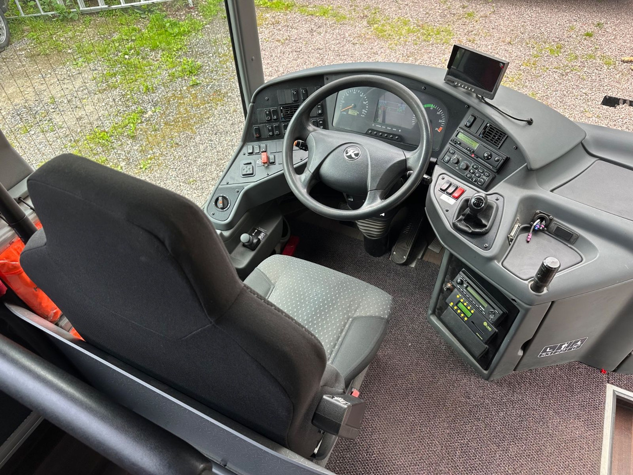 Setra S 415 UL Business (54 SchlafSitze*Klima)UL-GT - Überlandbus: das Bild 5 Setra S 415 UL Business (54 SchlafSitze*Klima)UL-GT - Überlandbus: das Bild 5