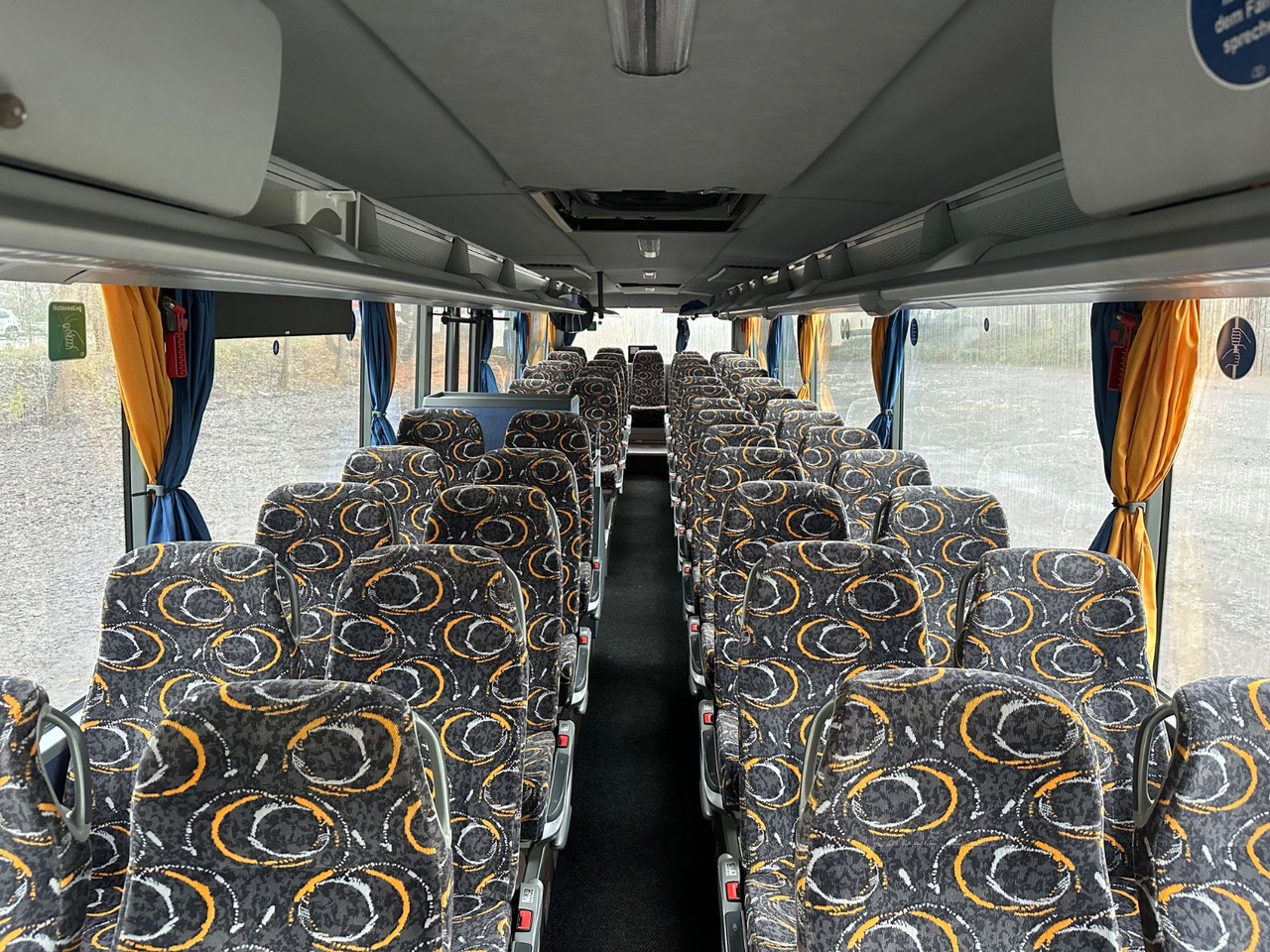 Überlandbus Setra S 415 UL GT (Euro6*DE*TOP): das Bild 14