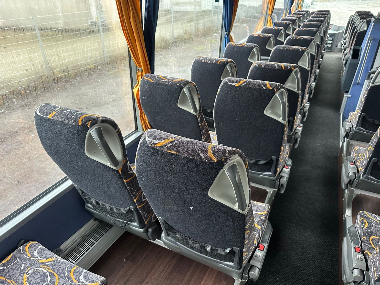 Überlandbus Setra S 415 UL GT (Euro6*DE*TOP): das Bild 20