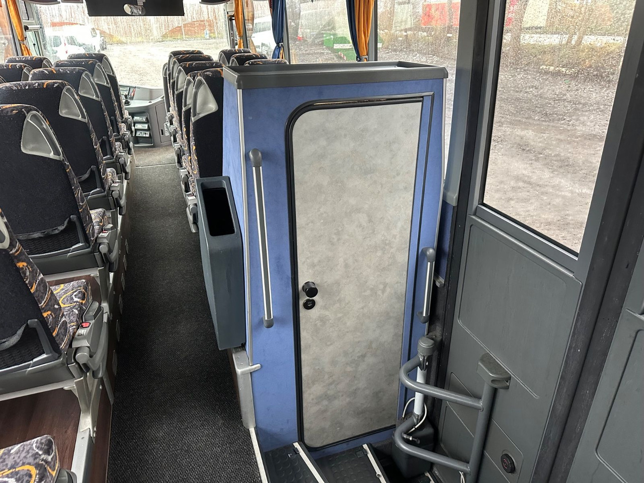 Überlandbus Setra S 415 UL GT (Euro6*DE*TOP): das Bild 17