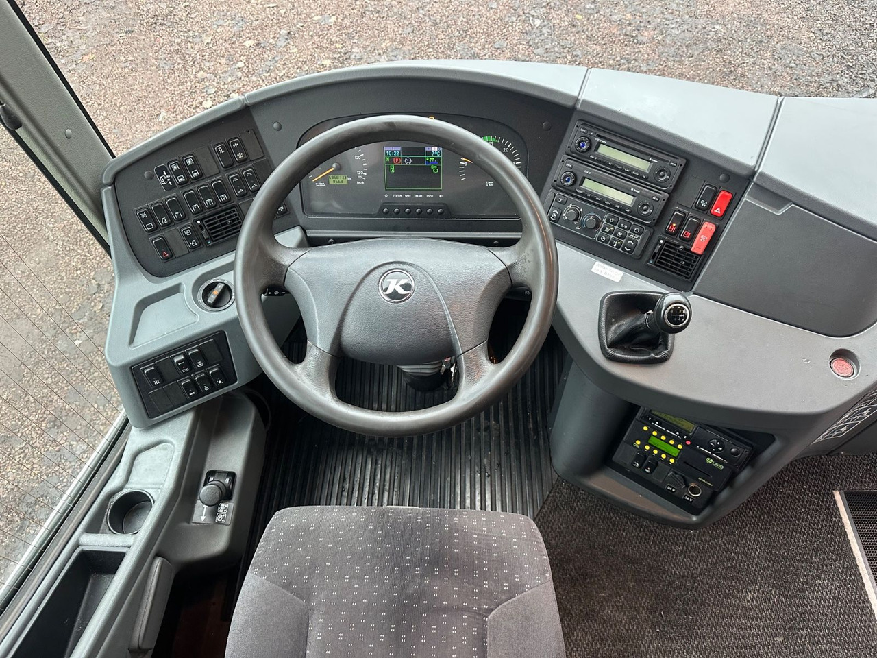 Überlandbus Setra S 415 UL GT (Euro6*DE*TOP): das Bild 13