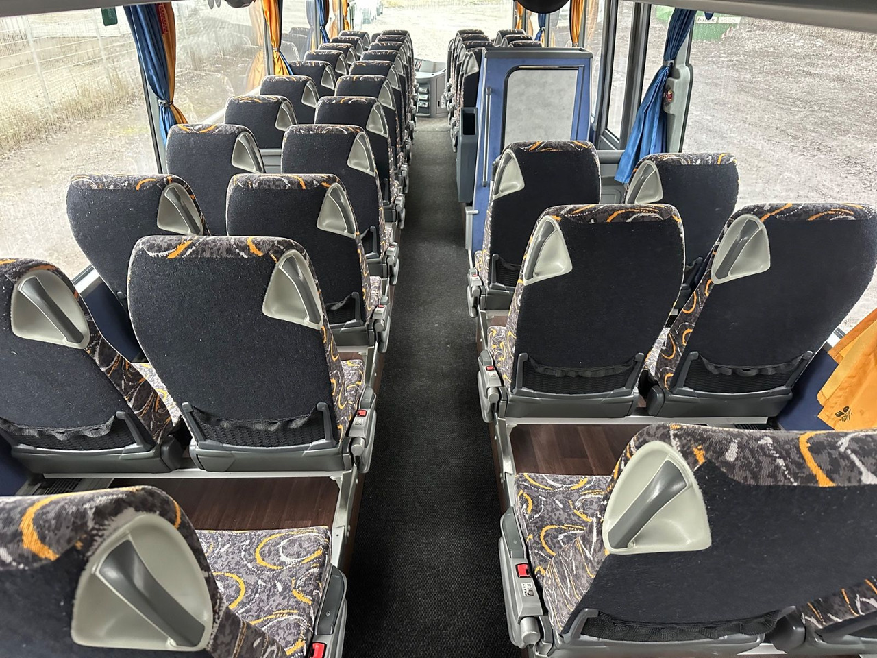 Überlandbus Setra S 415 UL GT (Euro6*DE*TOP): das Bild 19