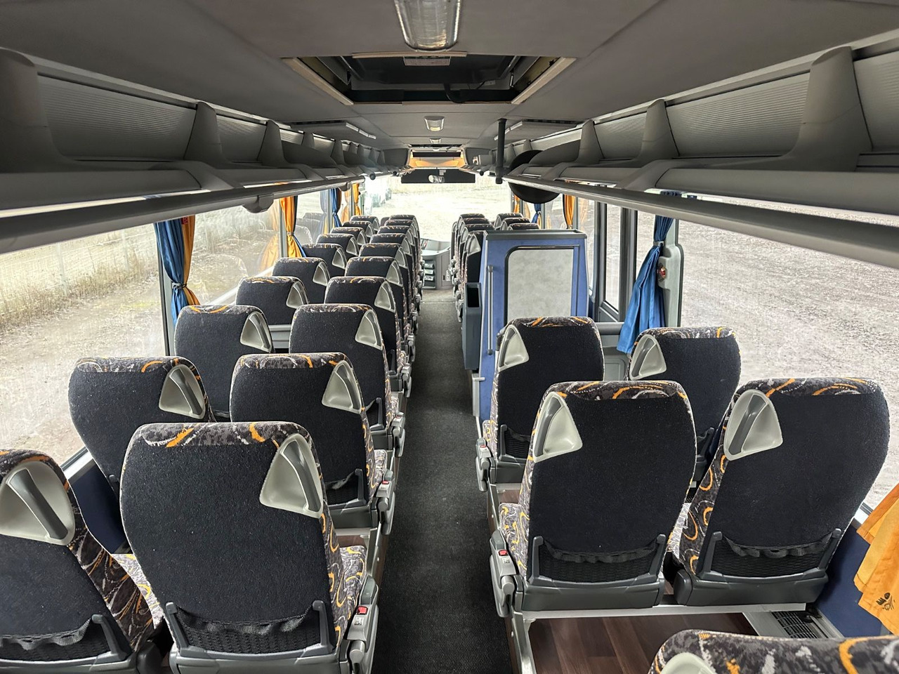 Überlandbus Setra S 415 UL GT (Euro6*DE*TOP): das Bild 18