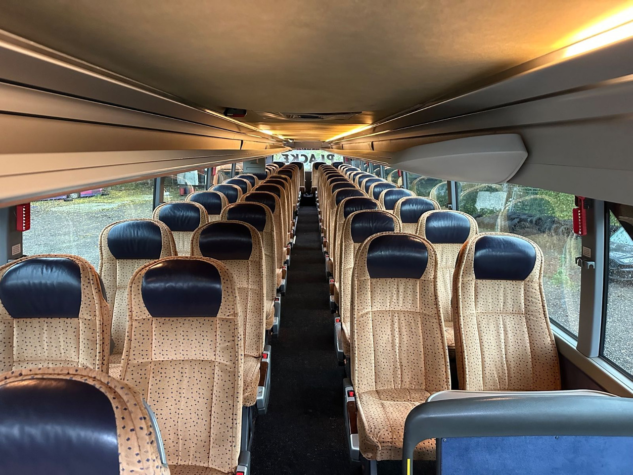 Setra S 431 DT (80 Sitze*TOP*Euro 4) - Doppeldeckerbus: das Bild 5 Setra S 431 DT (80 Sitze*TOP*Euro 4) - Doppeldeckerbus: das Bild 5