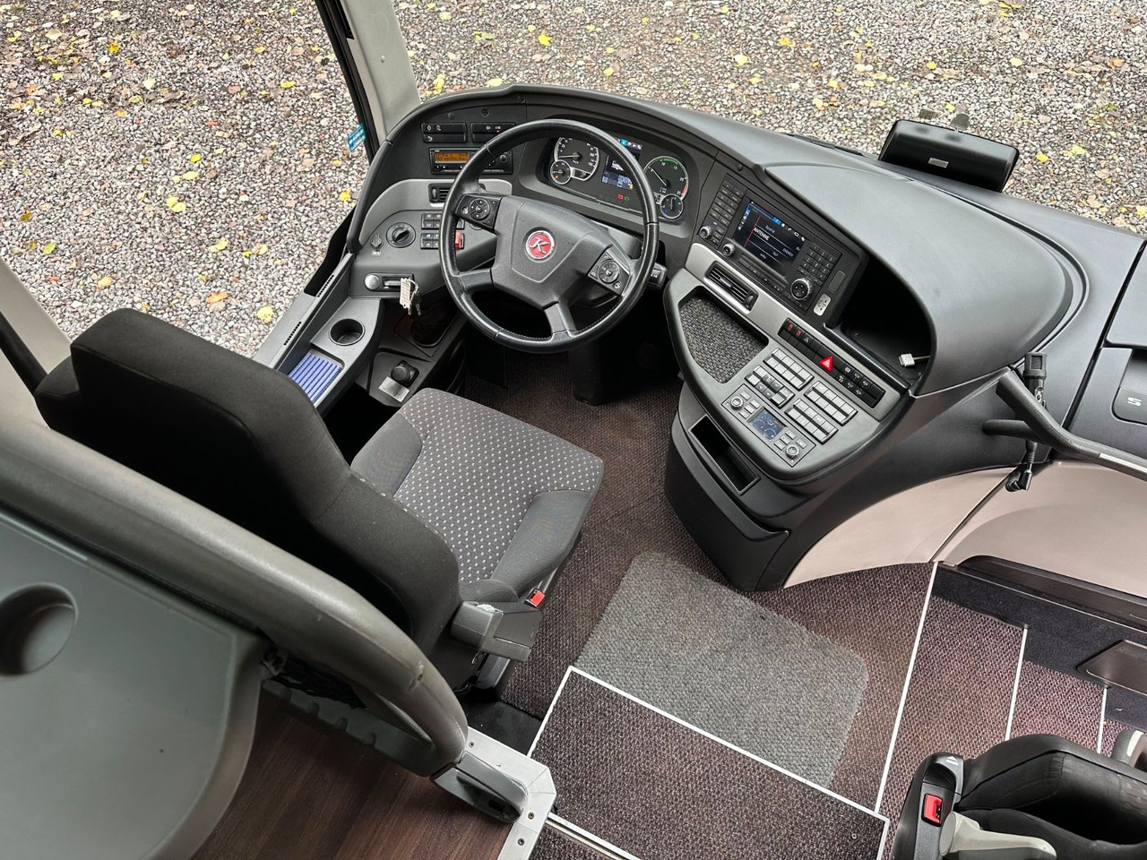 Setra S 511 HD (Küche*WC*DE-Bus*38 Sitze) - Reisebus: das Bild 5 Setra S 511 HD (Küche*WC*DE-Bus*38 Sitze) - Reisebus: das Bild 5