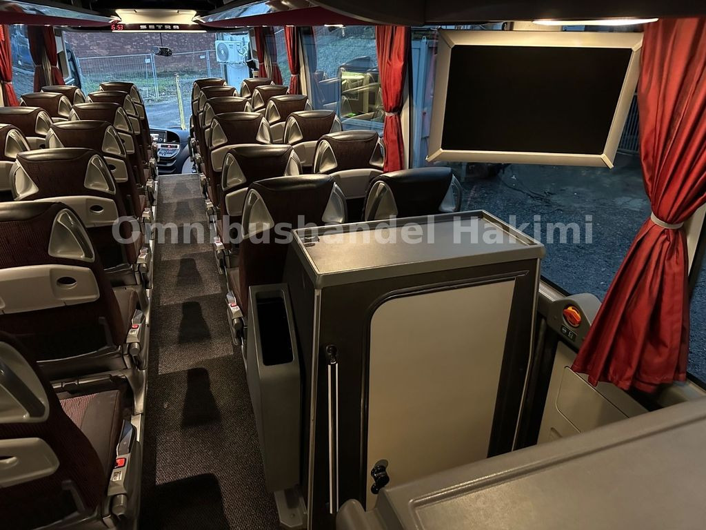 Reisebus Setra S 517 HD (60 Sitze*Euro 6*DE-Bus): das Bild 21