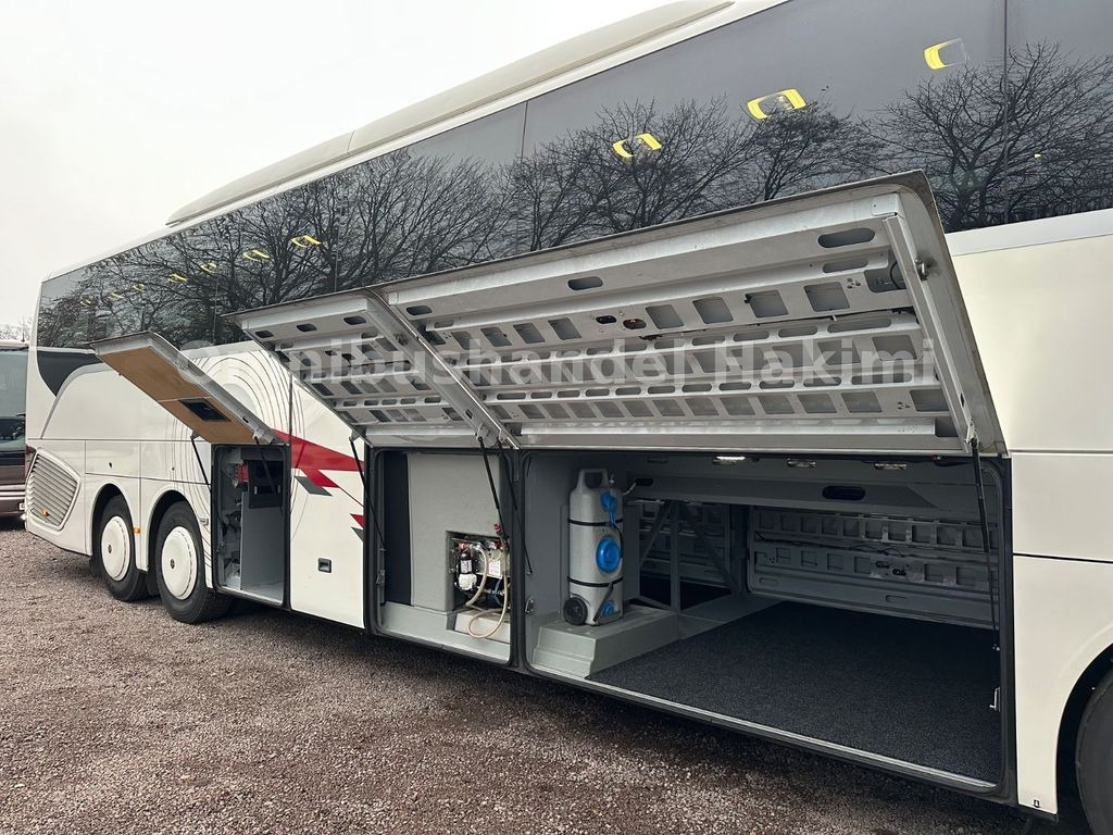 Reisebus Setra S 517 HD (60 Sitze*Euro 6*DE-Bus): das Bild 12