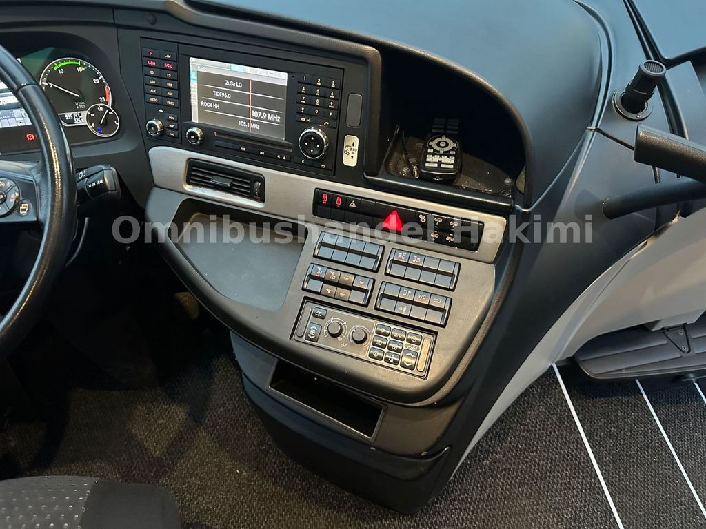 Reisebus Setra S 517 HD (60 Sitze*Euro 6*DE-Bus): das Bild 16