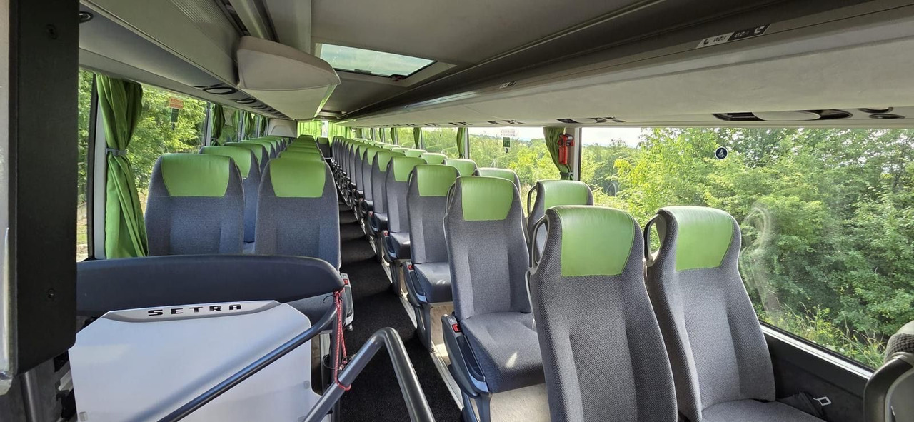 Setra S 531 DT (84 Sitze*TOP) - Doppeldeckerbus: das Bild 5 Setra S 531 DT (84 Sitze*TOP) - Doppeldeckerbus: das Bild 5