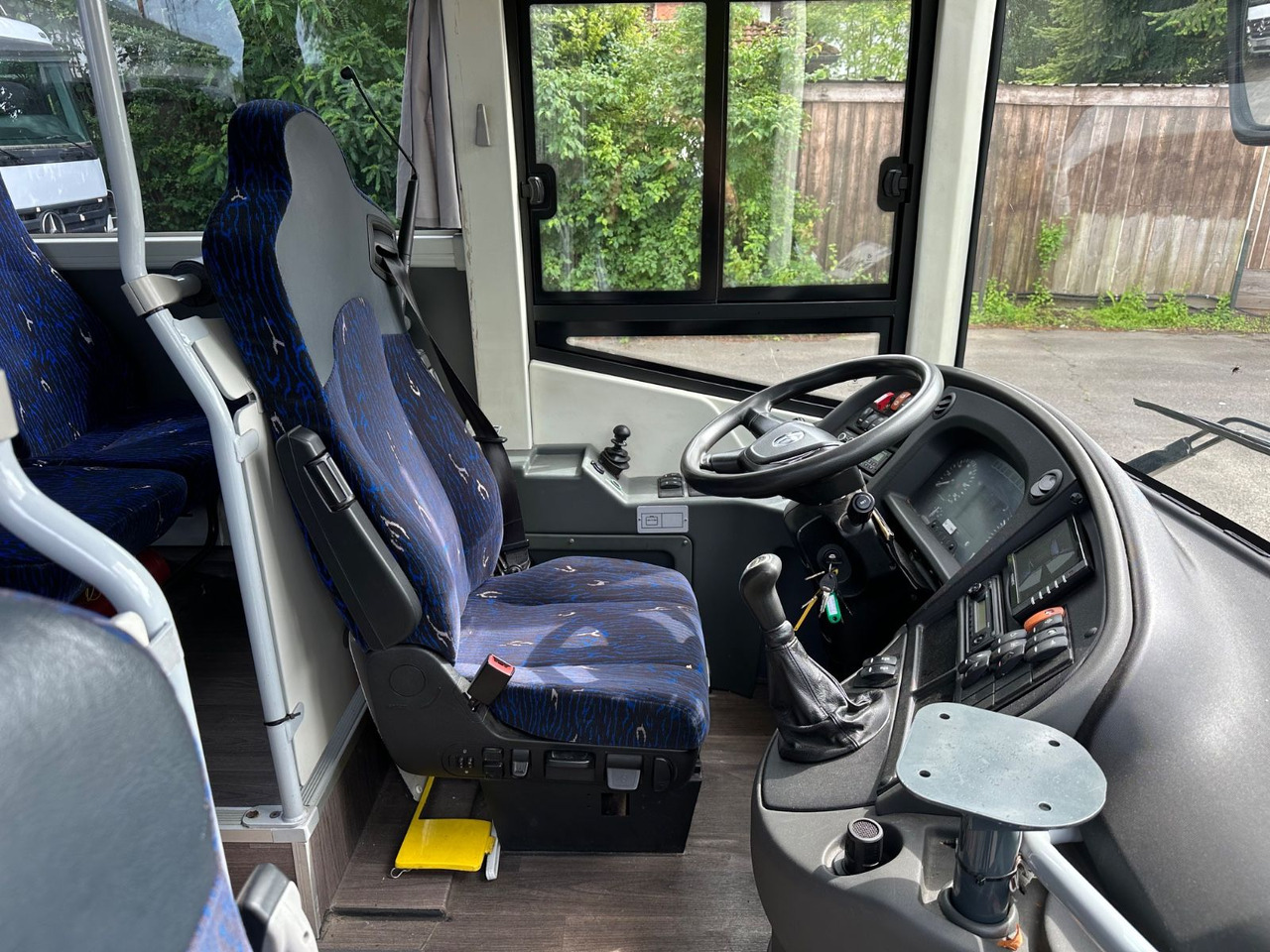 Temsa LD 13 SB Plus (13,1m 65 Sitze*Klimaanlage*DE) - Überlandbus: das Bild 5 Temsa LD 13 SB Plus (13,1m 65 Sitze*Klimaanlage*DE) - Überlandbus: das Bild 5