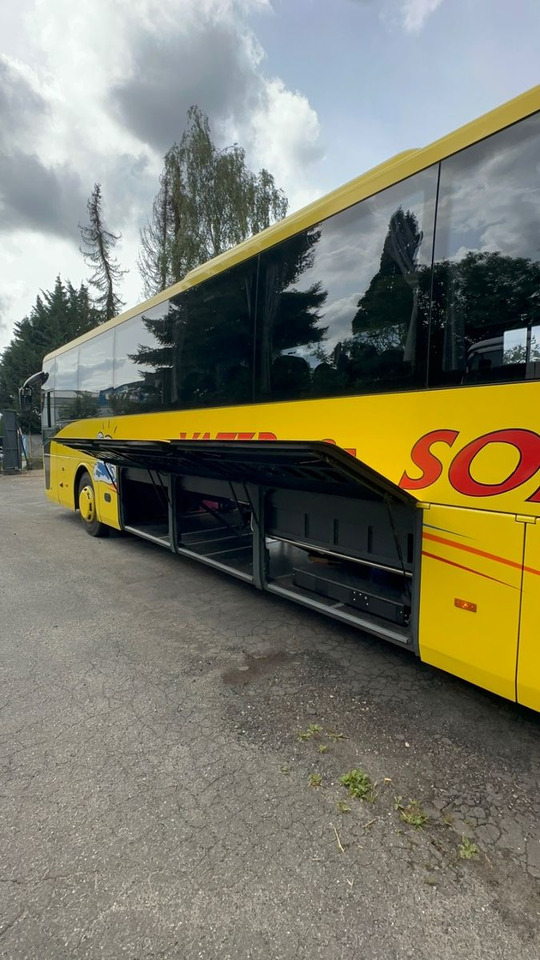 Temsa LD 13 SB Plus (13,1m 65 Sitze*Klimaanlage*DE) - Überlandbus: das Bild 4 Temsa LD 13 SB Plus (13,1m 65 Sitze*Klimaanlage*DE) - Überlandbus: das Bild 4