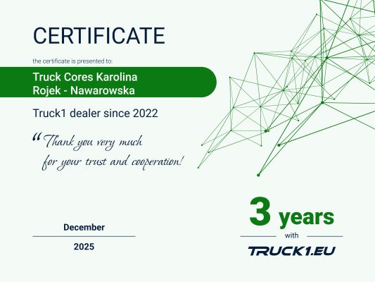 certificate certificate