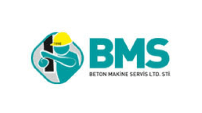 BMS BETON MAKINE SERVIS LTD auf Truck1