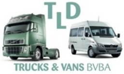 BVBA TLD Trucks & Vans auf Truck1