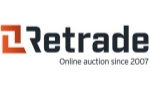 Retrade AS auf Truck1