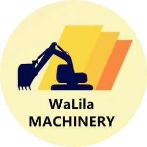 Shanghai Walila Engineering Machinery Co., Ltd. auf Truck1